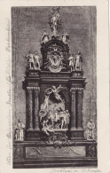 Wien 1. Bezirk: Stephansdom - Rüdiger Graf Starhemberg Denkmal, 1933 !!! - Andere & Zonder Classificatie