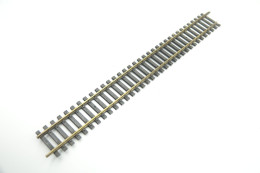 Jouef Model Trains (Lima) - Straight Track Sleepers 247mm - HO - *** - Locomotives