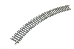 Jouef Model Trains (Lima) - Curved Track Sleepers R=325 - HO - *** - Locomotives