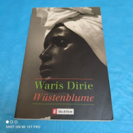 Waris Dirie - Wüstenblume - Biografía & Memorias