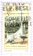 RSA+ Südafrika 1975 Mi 483 Denkmal - Gebraucht