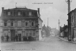 RUE LEONARD  4310A - Quaregnon