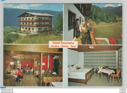 Hochjerzens - Jerzens - Pitztal - Hotel Panorama - Pitztal