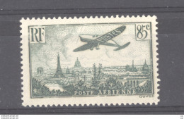 7266  -  France  -  Avion  :  Yv  8  * - 1927-1959 Neufs