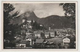 Kufstein, Tirol, Österreich - Kufstein