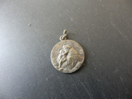 Old Pilgrim Medal Italia Italy - Padova San Antonio - Altri & Non Classificati