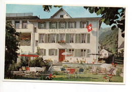 MÜHLEHORN Hotel Gasthof Tell - Mühlehorn