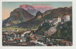 Kufstein, Tirol, Österreich - Kufstein