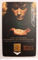 LE SEIGNEUR DES ANNEAUX 2003 - Cine