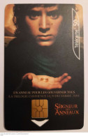 LE SEIGNEUR DES ANNEAUX 2003 - Cinema