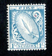 ( 2467 BCx ) 1922 Scott # 76 Mlh*- Cat.$35. Offer-20% - Unused Stamps