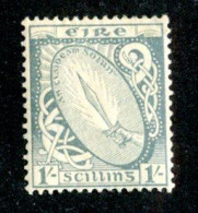( 2471 BCx ) 1922 Scott # 76 Mlh*- Cat.$35. Offer-20% - Unused Stamps