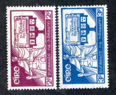 ( 2479 BCx ) 1937 Scott # 99/100 Mlh*- Cat.$9. Offer-20% - Unused Stamps