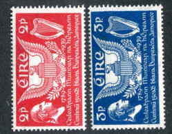 ( 2494 BCx ) 1939 Scott # 103/04 Mnh**- Cat.$14.50 Make Offer-20% - Unused Stamps