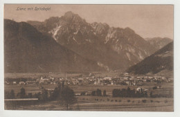 Lienz, Tirol, Österreich - Lienz