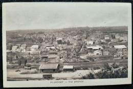 22 - PLANCOET - Vue Générale - Plancoët