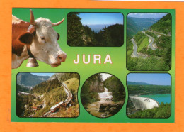 JURA   - Multi-Vues - - Other & Unclassified