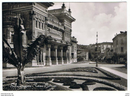 SALSOMAGGIORE (PR):   TERME  BERZIERI  -  FOTO  -  FG - Santé