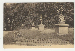 CPA-TERVUEREN " Statues à L'Entrée Du Parc " - Tervuren