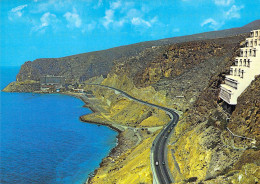 Alméria - La Plage "El Palmer" - Vue Aérienne - Almería