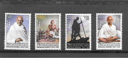 TIMBRES NEUFS DU MALI DE 2023 - Mali (1959-...)