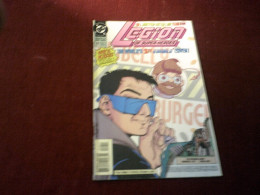 LEGION  SUPER  HEROES  N°  49  ERARLY 93 - Andere & Zonder Classificatie