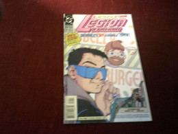 LEGION  SUPER  HEROES  N°  49  ERARLY 93 - Other & Unclassified