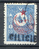 Réf 56 CL2 < -- CILICIE < N° 8  Ø < Oblitéré Ø Used - Used Stamps