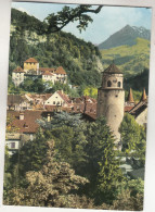 C6565) FELDKIRCH Geg. Gurtisspitze - Vorarlberg - Feldkirch