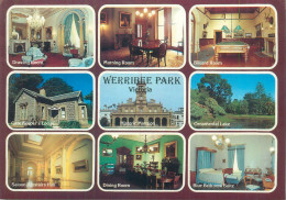 Australia Victoria Werribee Park Mansion Multi View - Other & Unclassified