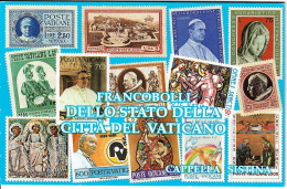 1991 Restauro Della Cappella Sistina Sas L 2 / Mi MH 0-3 / Sc #871a / YT C891 Nuovo / Neuf / MNH - Carnets