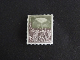 ESPAGNE ESPANA SPAIN YT PA 291 * MLH - LE ROSAIRE / LA PENTECOTE LE GRECO PEINTRE - Nuevos