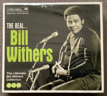 Bill Withers / The Ultimate Bill Withers Collection (3 CD) - Blues