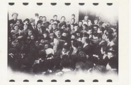 SAN GIACOMO RONCOLE, MODENA - NOMADELFIA: DON ZENO, IMMAGINI DI UNA VITA 1900-1981 - NV - Demonstrations