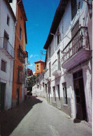 ESPAGNE - CAMBIL (jaen) - CALLE LA TERCIA - Jaén