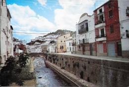 ESPAGNE - CAMBIL (jaen) - CALLE ARENAL Y PERTO SAN MARCOS - Jaén