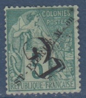 Saint Pierre Et Miquelon  -    N° 49 Oblitéré   - Cote : 22 € - Usados