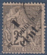 Saint Pierre Et Miquelon  -    N° 37 Oblitéré  - Cote : 22 € - Gebraucht