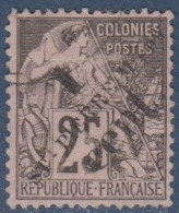 Saint Pierre Et Miquelon  -    N° 37 Oblitéré  - Cote : 22 € - Used Stamps