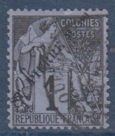 Saint Pierre Et Miquelon  -    N° 18 Oblitéré - Cote : 18 € - Usati