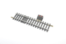 Jouef Model Trains (Lima) - Straight Track Right Electric Cut - HO - *** - Locomotives