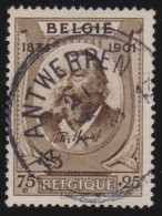 Belgie  .   OBP  .    385       .   O     .  Gestempeld  .    /  .    Oblitéré - Used Stamps