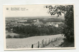 AK 125288 BELGIUM - Kemmel - Berg - Algemeen Zicht - Heuvelland