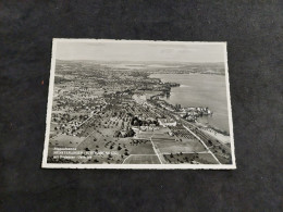 Cartolina 1962 Landscrlacht. Panorama.  Condizioni Eccellenti. Viaggiata. - Autres & Non Classés