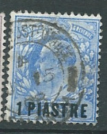 Levant Britannique - Yvert N° 22 OBL  -   AI 33405 - Britisch-Levant