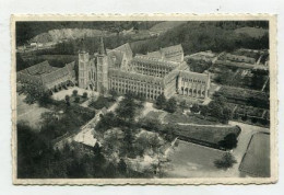 AK 125322 BELGIUM - Abbaye De Maredsous - Anhée