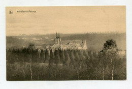 AK 125322 BELGIUM - Maredsous Abbaye - Anhée