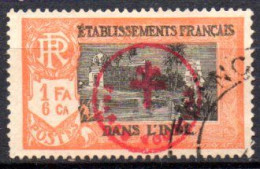 Inde: Yvert N° 230N; RRR, Tirage 200; Rarement Proposé Proposé; Signé "Calves" - Used Stamps