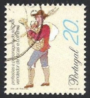 Portugal, 1995, Mi.-Nr. 2070, Gestempelt, - Oblitérés