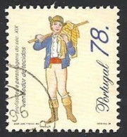 Portugal, 1996, Mi.-Nr. 2116, Gestempelt, - Used Stamps
